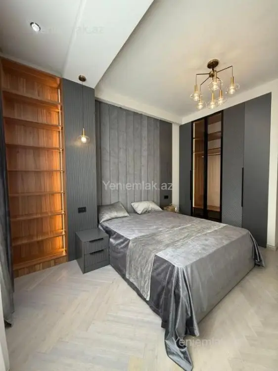 315 000 AZN - 2 otaqlı mənzil Satılır, Yasamal qəs., Yasamal, Bakı