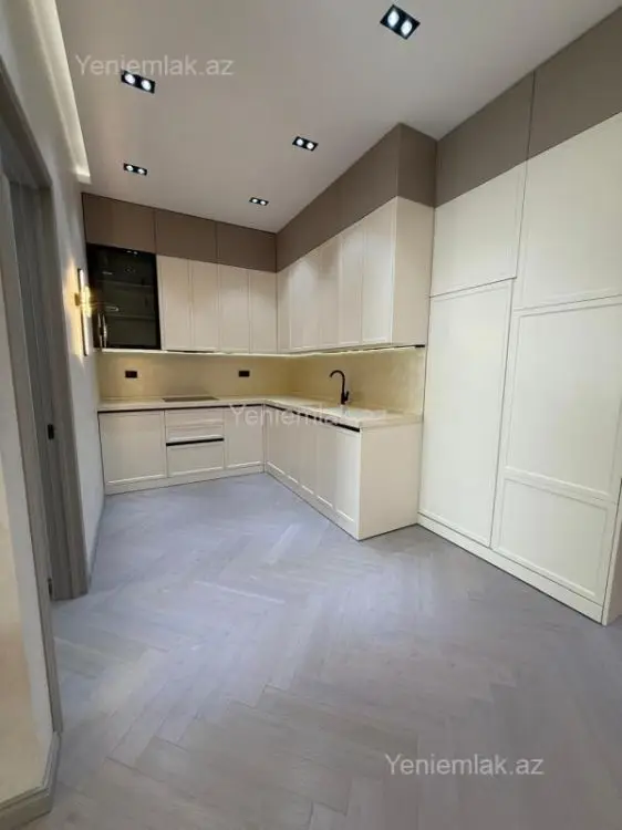 315 000 AZN - 2 otaqlı mənzil Satılır, Yasamal qəs., Yasamal, Bakı