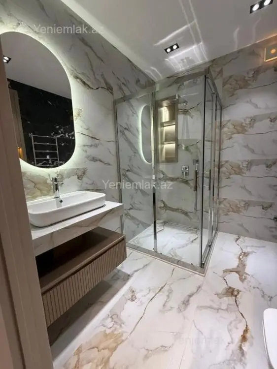 315 000 AZN - 2 otaqlı mənzil Satılır, Yasamal qəs., Yasamal, Bakı