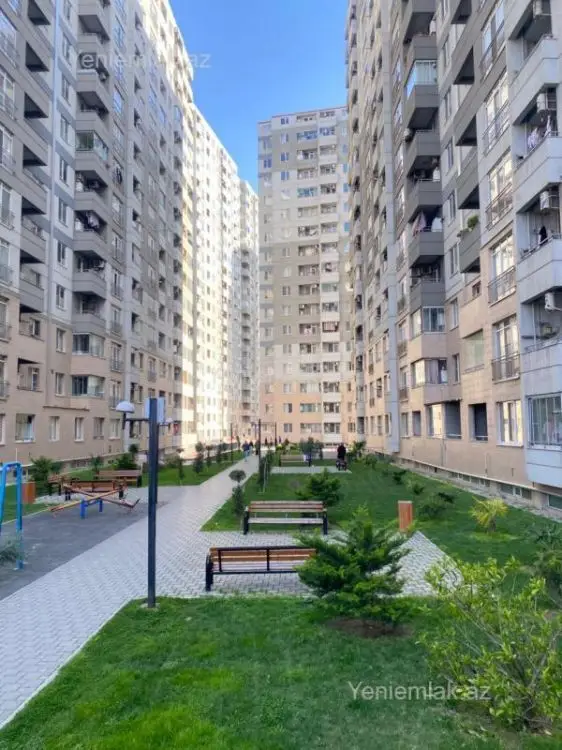 167 000 AZN - 2 otaqlı mənzil Satılır, Yasamal qəs., Yasamal, Bakı