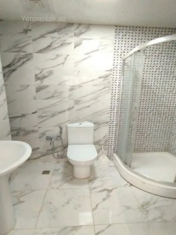 167 000 AZN - 2 otaqlı mənzil Satılır, Yasamal qəs., Yasamal, Bakı