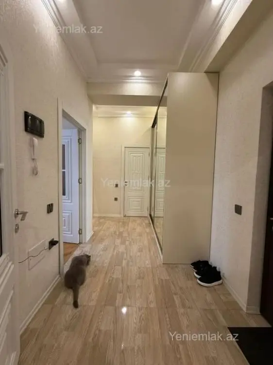 268 000 AZN - 3 otaqlı mənzil Satılır, Yasamal qəs., Yasamal, Bakı