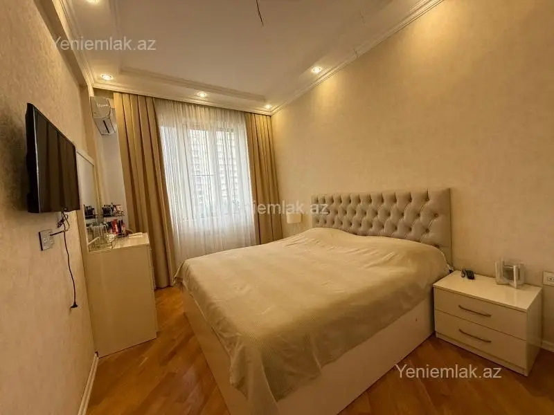 268 000 AZN - 3 otaqlı mənzil Satılır, Yasamal qəs., Yasamal, Bakı