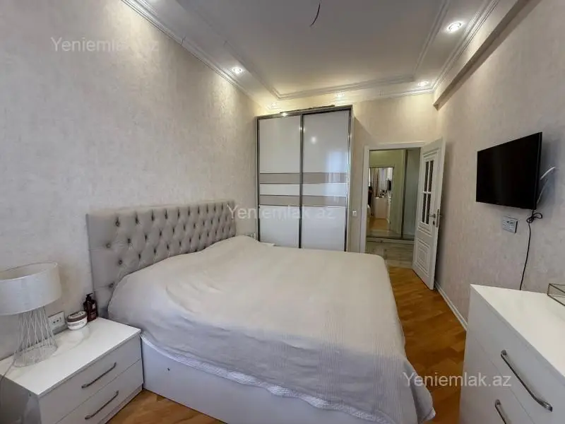 268 000 AZN - 3 otaqlı mənzil Satılır, Yasamal qəs., Yasamal, Bakı