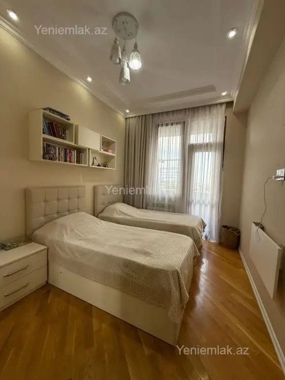 268 000 AZN - 3 otaqlı mənzil Satılır, Yasamal qəs., Yasamal, Bakı