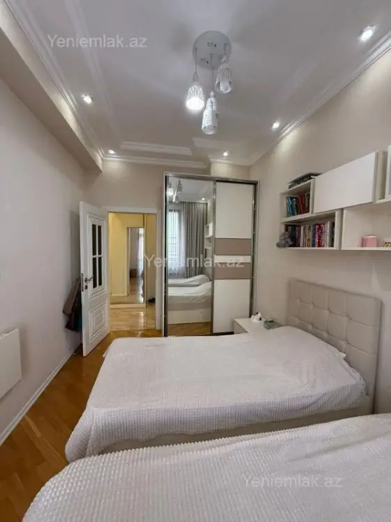 268 000 AZN - 3 otaqlı mənzil Satılır, Yasamal qəs., Yasamal, Bakı
