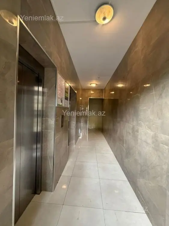 268 000 AZN - 3 otaqlı mənzil Satılır, Yasamal qəs., Yasamal, Bakı