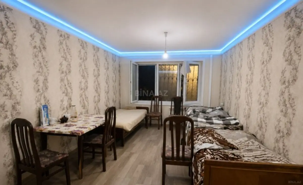 120 AZN - 1 otaqlı mənzil Kirayə (aylıq), Mingəçevir