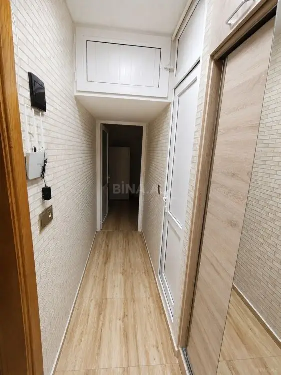 120 AZN - 1 otaqlı mənzil Kirayə (aylıq), Mingəçevir