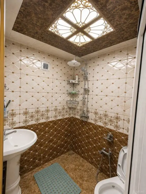 120 AZN - 1 otaqlı mənzil Kirayə (aylıq), Mingəçevir