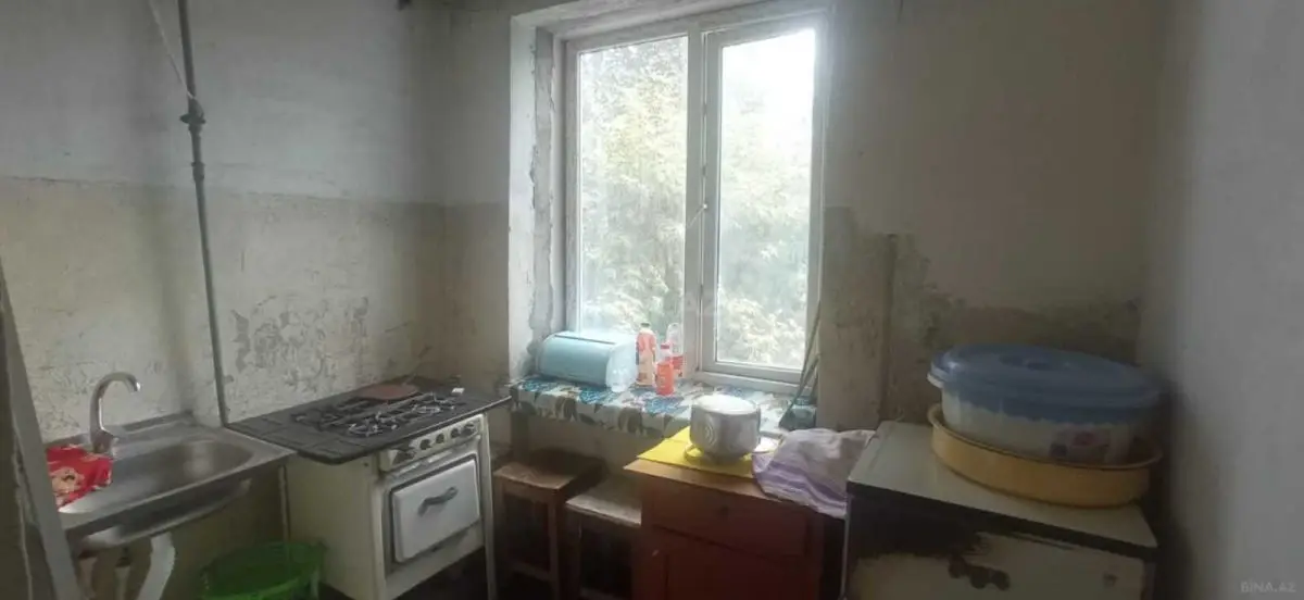 68 500 AZN - 2 otaqlı mənzil Satılır, Mingəçevir
