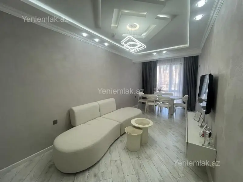 178 000 AZN - 2 otaqlı mənzil Satılır, Xətai, Bakı