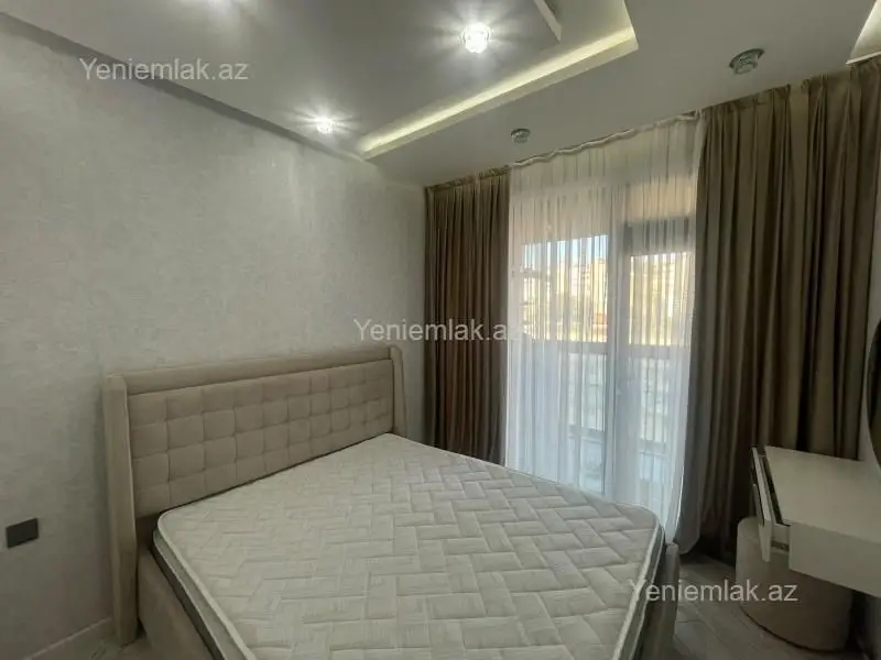 178 000 AZN - 2 otaqlı mənzil Satılır, Xətai, Bakı