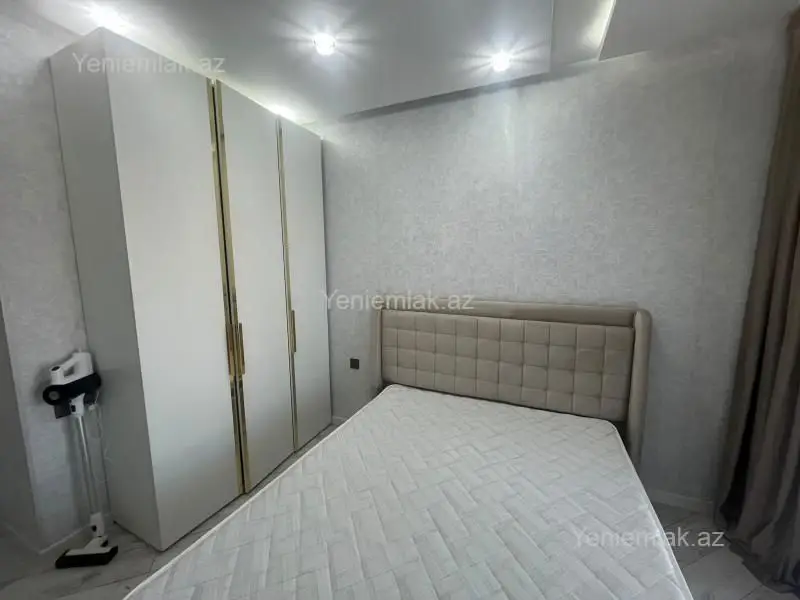 178 000 AZN - 2 otaqlı mənzil Satılır, Xətai, Bakı