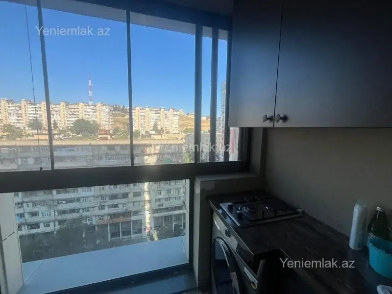 178 000 AZN - 2 otaqlı mənzil Satılır, Xətai, Bakı