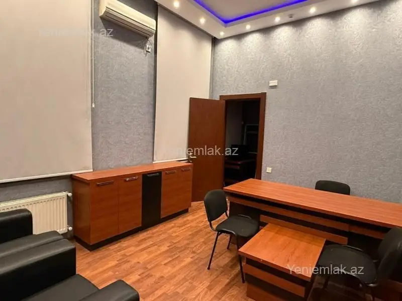 2 499 AZN - 200 m² Obyekt / Ofis Kirayə (aylıq), 9-cu mikrorayon, Binəqədi, Bakı