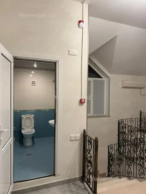 2 499 AZN - 200 m² Obyekt / Ofis Kirayə (aylıq), 9-cu mikrorayon, Binəqədi, Bakı