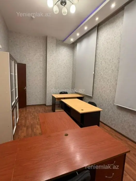 2 499 AZN - 200 m² Obyekt / Ofis Kirayə (aylıq), 9-cu mikrorayon, Binəqədi, Bakı