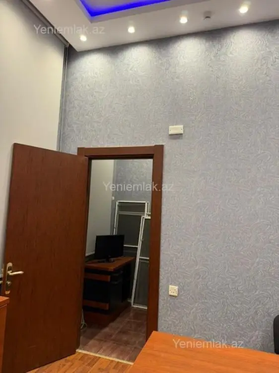 2 499 AZN - 200 m² Obyekt / Ofis Kirayə (aylıq), 9-cu mikrorayon, Binəqədi, Bakı