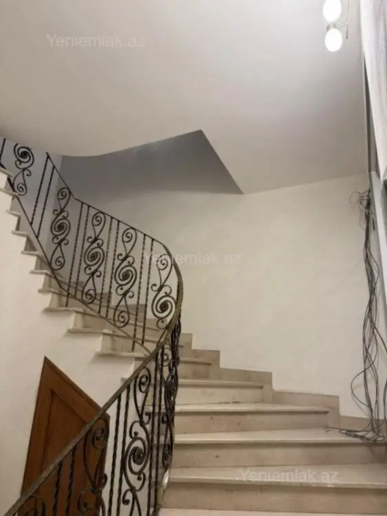 2 499 AZN - 200 m² Obyekt / Ofis Kirayə (aylıq), 9-cu mikrorayon, Binəqədi, Bakı