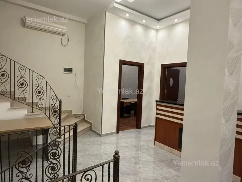2 499 AZN - 200 m² Obyekt / Ofis Kirayə (aylıq), 9-cu mikrorayon, Binəqədi, Bakı