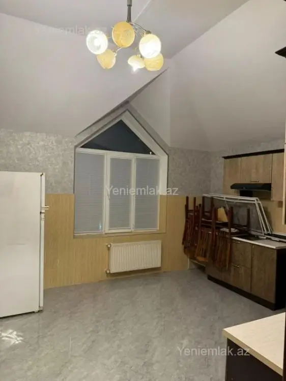 2 499 AZN - 200 m² Obyekt / Ofis Kirayə (aylıq), 9-cu mikrorayon, Binəqədi, Bakı
