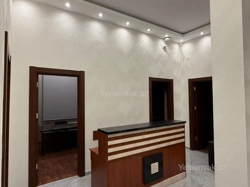 2 499 AZN - 200 m² Obyekt / Ofis Kirayə (aylıq), 9-cu mikrorayon, Binəqədi, Bakı