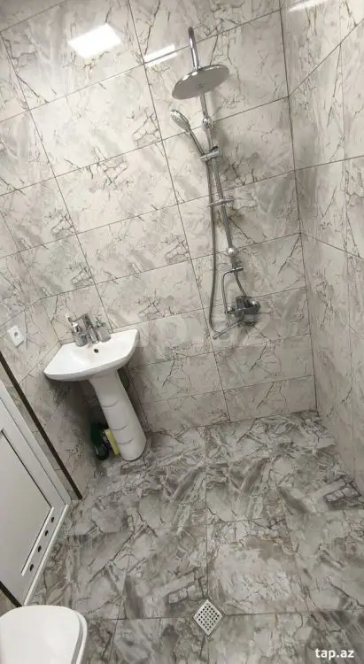 300 AZN - 1 otaqlı mənzil Kirayə (aylıq), Sumqayıt