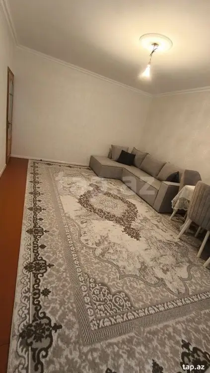 300 AZN - 1 otaqlı mənzil Kirayə (aylıq), Sumqayıt