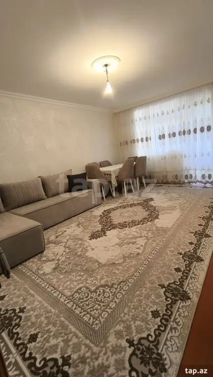 300 AZN - 1 otaqlı mənzil Kirayə (aylıq), Sumqayıt