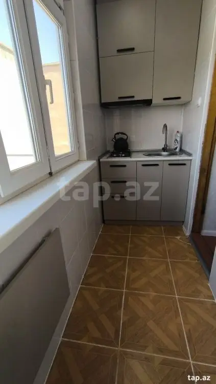 300 AZN - 1 otaqlı mənzil Kirayə (aylıq), Sumqayıt