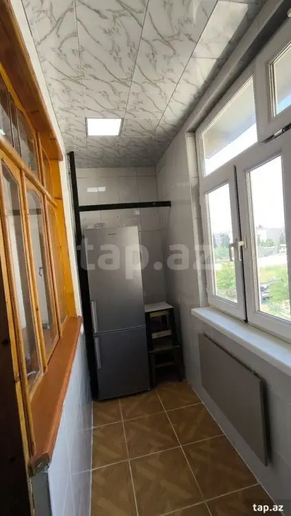 300 AZN - 1 otaqlı mənzil Kirayə (aylıq), Sumqayıt