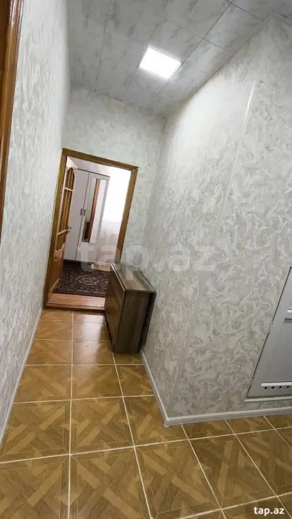 300 AZN - 1 otaqlı mənzil Kirayə (aylıq), Sumqayıt