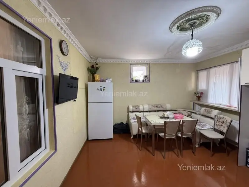 65 000 AZN - 4 otaqlı mənzil Satılır, Binəqədi qəs., Binəqədi, Bakı