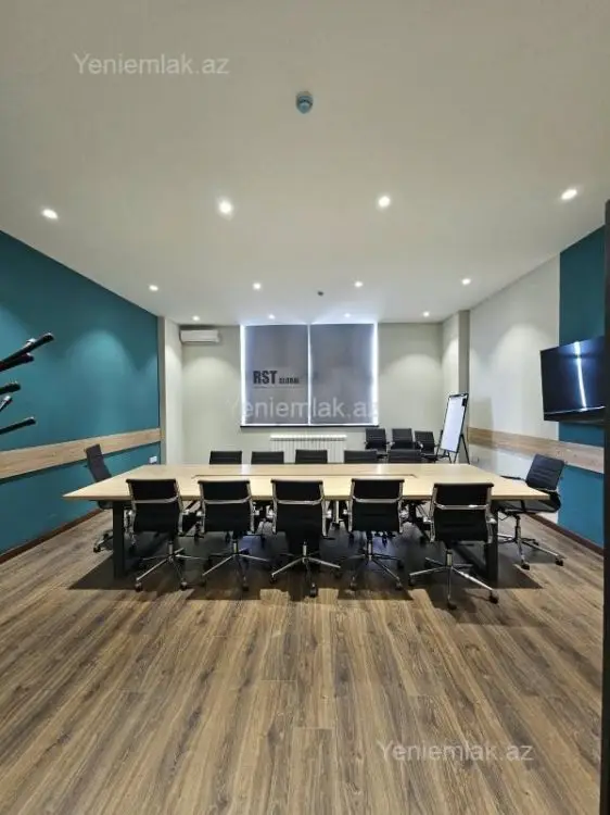 720 AZN - 40 m² Obyekt / Ofis Kirayə (aylıq), Böyükşor qəs., Nərimanov, Bakı