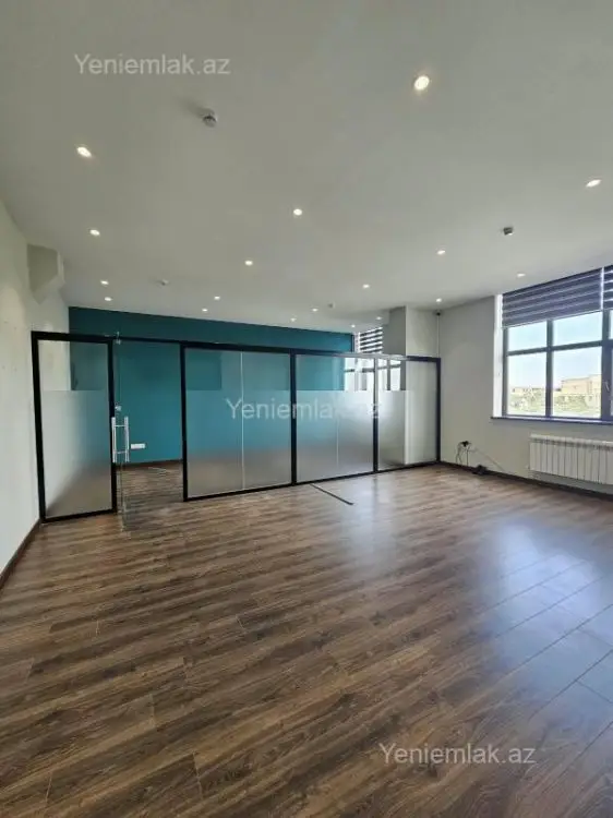 720 AZN - 40 m² Obyekt / Ofis Kirayə (aylıq), Böyükşor qəs., Nərimanov, Bakı