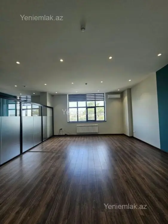 720 AZN - 40 m² Obyekt / Ofis Kirayə (aylıq), Böyükşor qəs., Nərimanov, Bakı