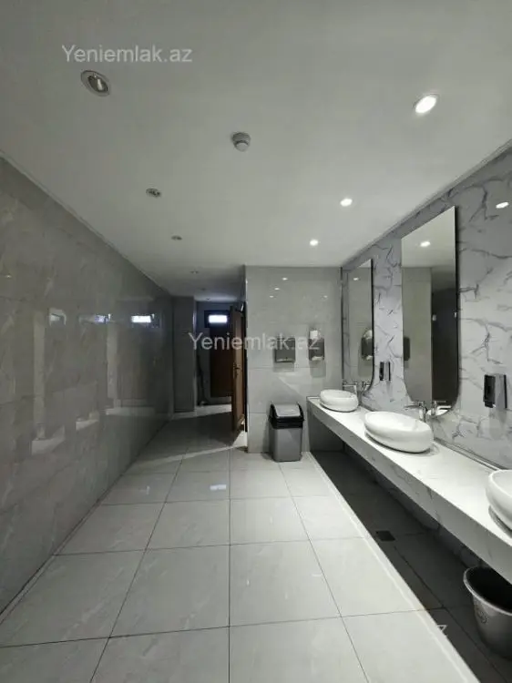 720 AZN - 40 m² Obyekt / Ofis Kirayə (aylıq), Böyükşor qəs., Nərimanov, Bakı