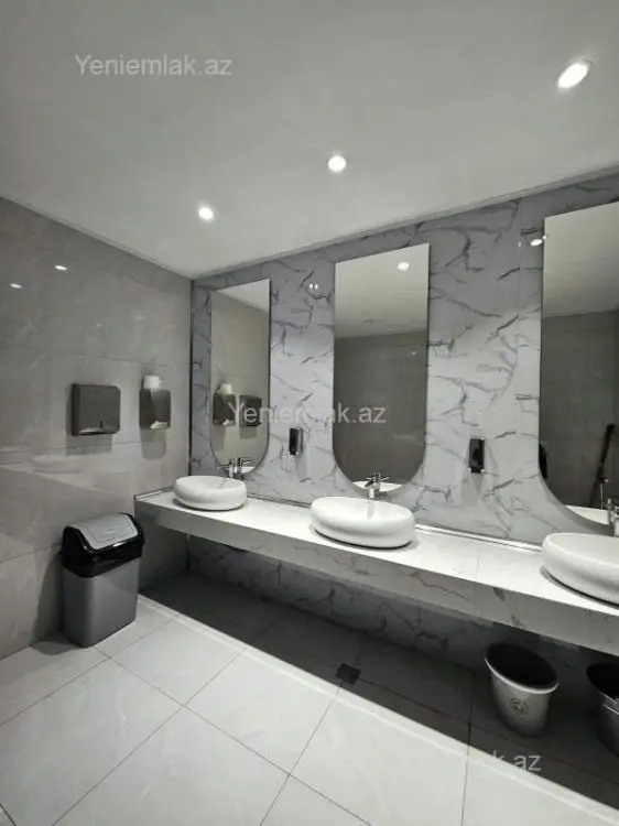 720 AZN - 40 m² Obyekt / Ofis Kirayə (aylıq), Böyükşor qəs., Nərimanov, Bakı