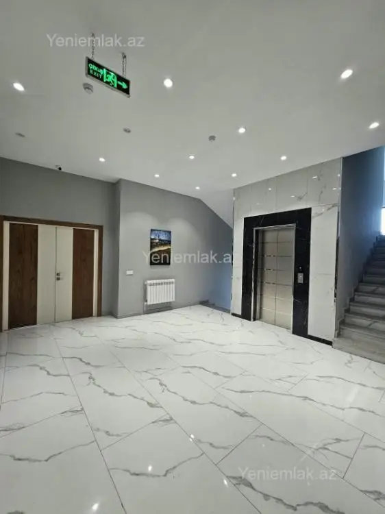 720 AZN - 40 m² Obyekt / Ofis Kirayə (aylıq), Böyükşor qəs., Nərimanov, Bakı