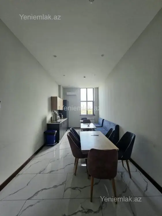 720 AZN - 40 m² Obyekt / Ofis Kirayə (aylıq), Böyükşor qəs., Nərimanov, Bakı