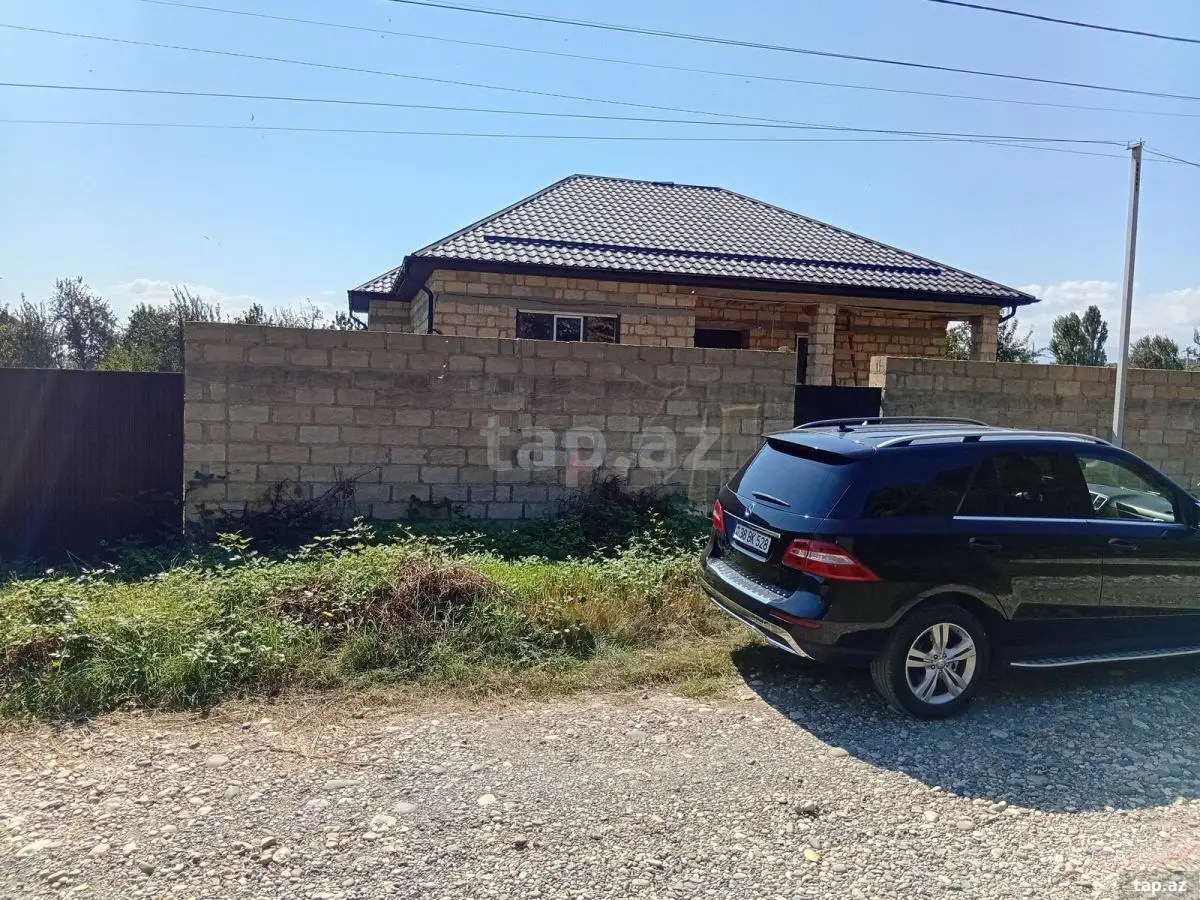 98 000 AZN - 0 m² Obyekt / Ofis , Qusar