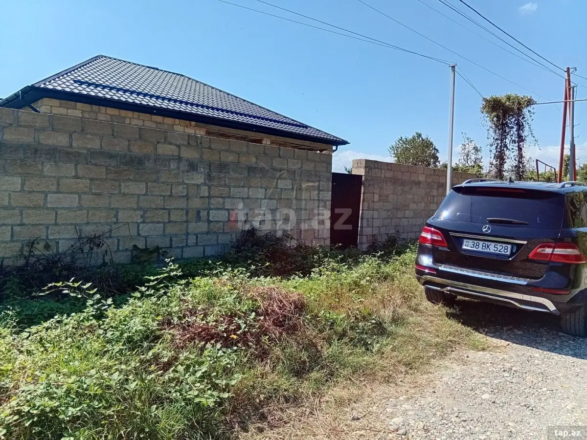 98 000 AZN - 0 m² Obyekt / Ofis , Qusar
