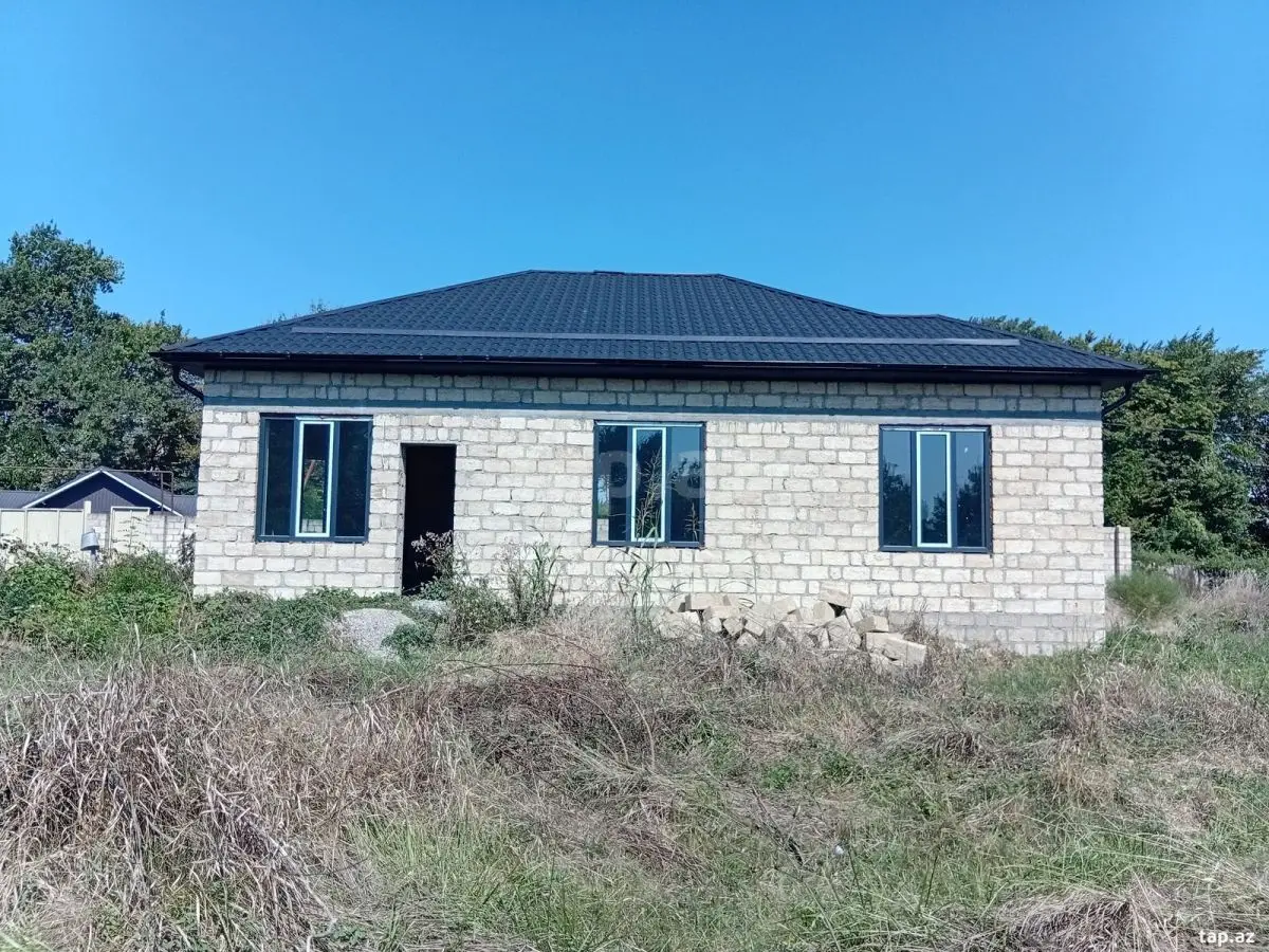 98 000 AZN - 0 m² Obyekt / Ofis , Qusar