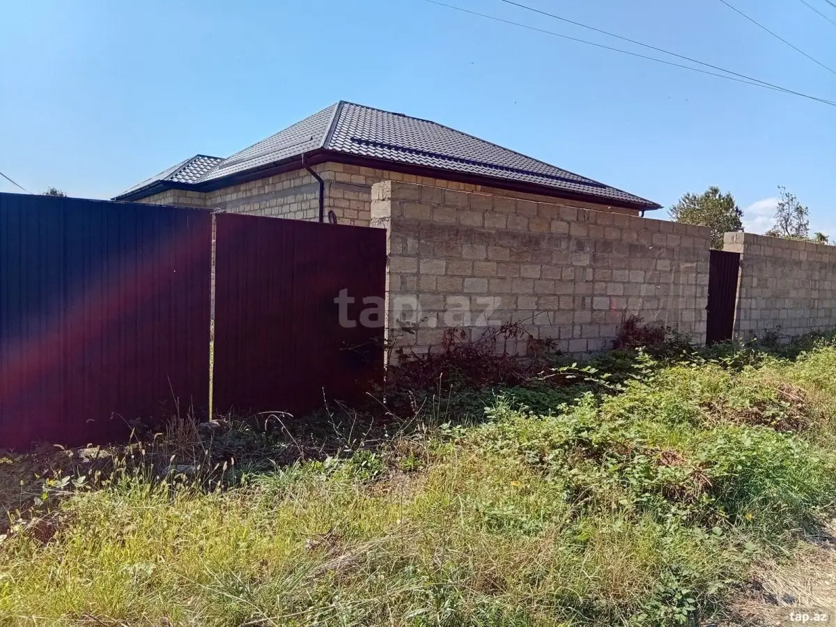 98 000 AZN - 0 m² Obyekt / Ofis , Qusar