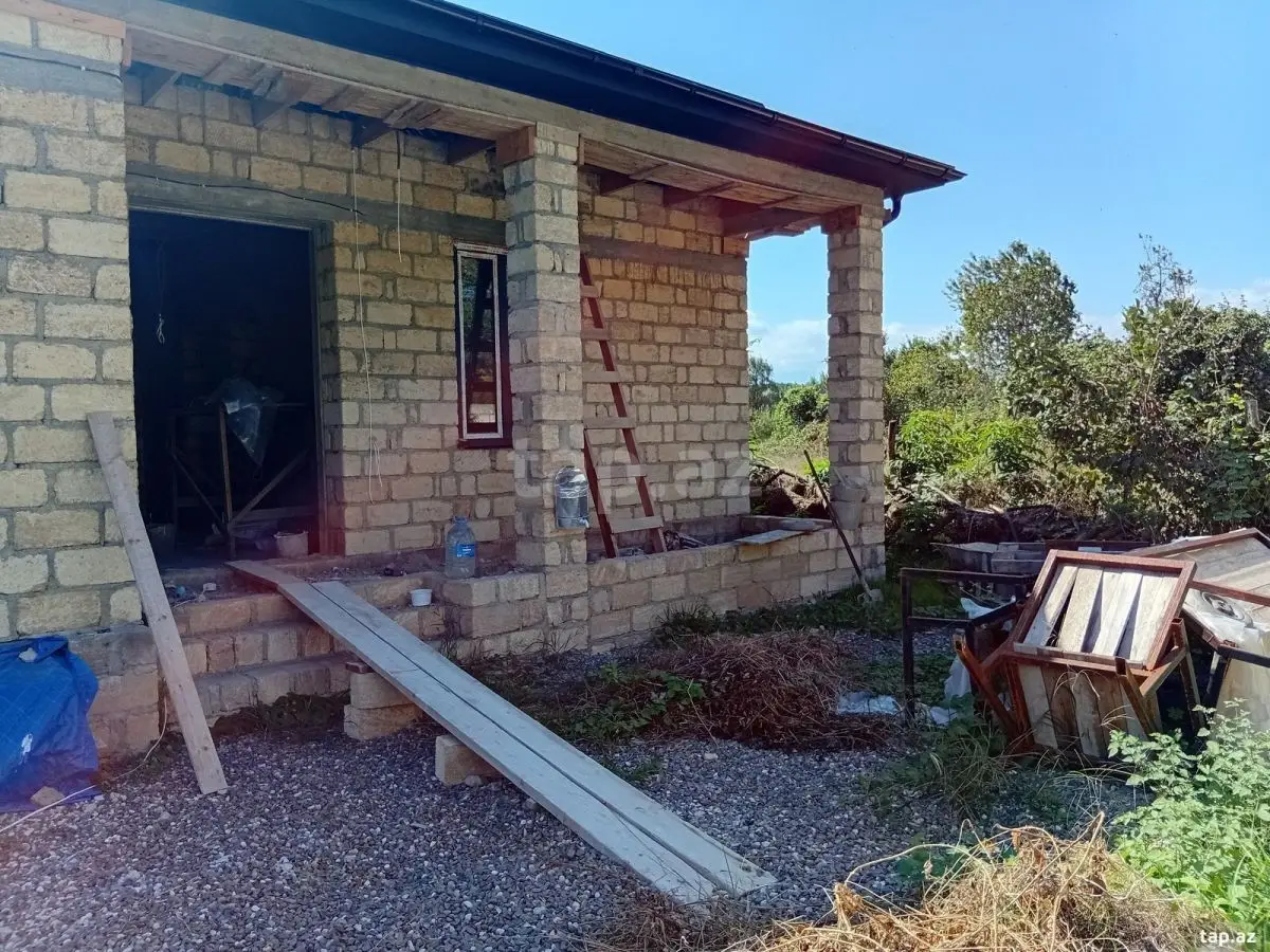 98 000 AZN - 0 m² Obyekt / Ofis , Qusar