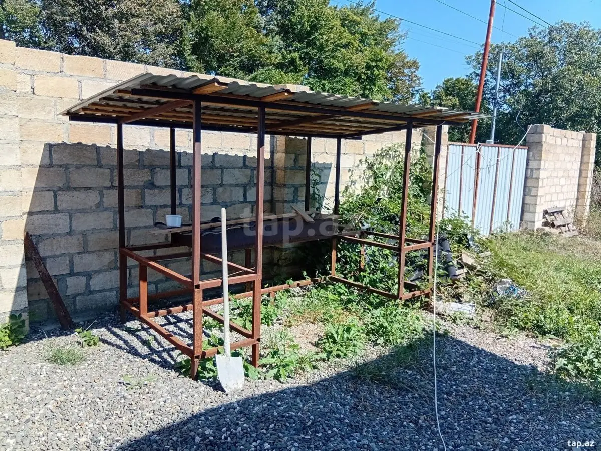 98 000 AZN - 0 m² Obyekt / Ofis , Qusar