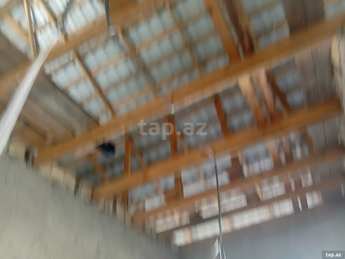 98 000 AZN - 0 m² Obyekt / Ofis , Qusar