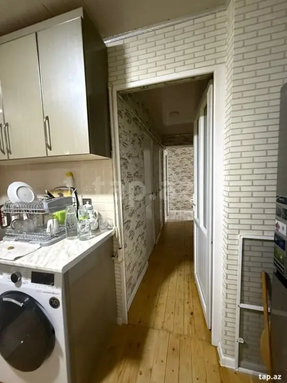 98 000 AZN - 3 otaqlı mənzil , Şirvan