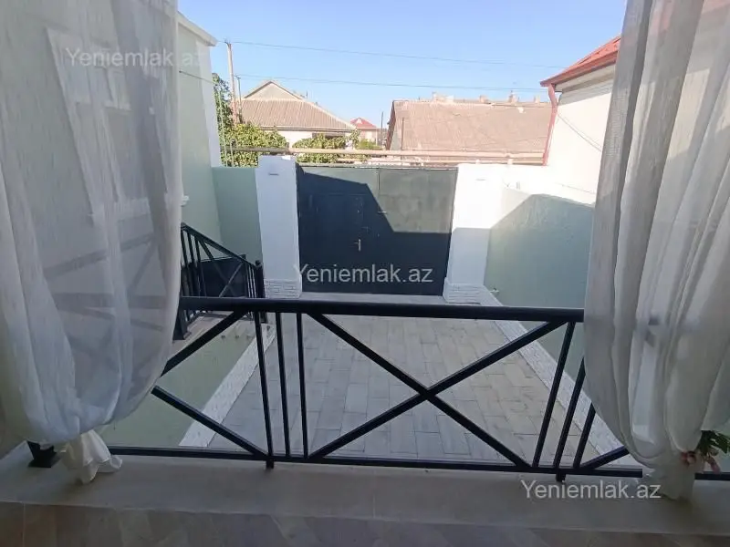97 000 AZN - 3 otaqlı mənzil Satılır, Zabrat qəs., Sabunçu, Bakı